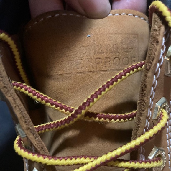 Timberland ankle boots - Picture 6 of 10